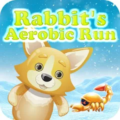 Rabbit's Aerobic Run Game
